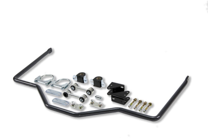Belltech Rear Anti-swaybar 99-06 Chevy/gmc 1500 (view 2)