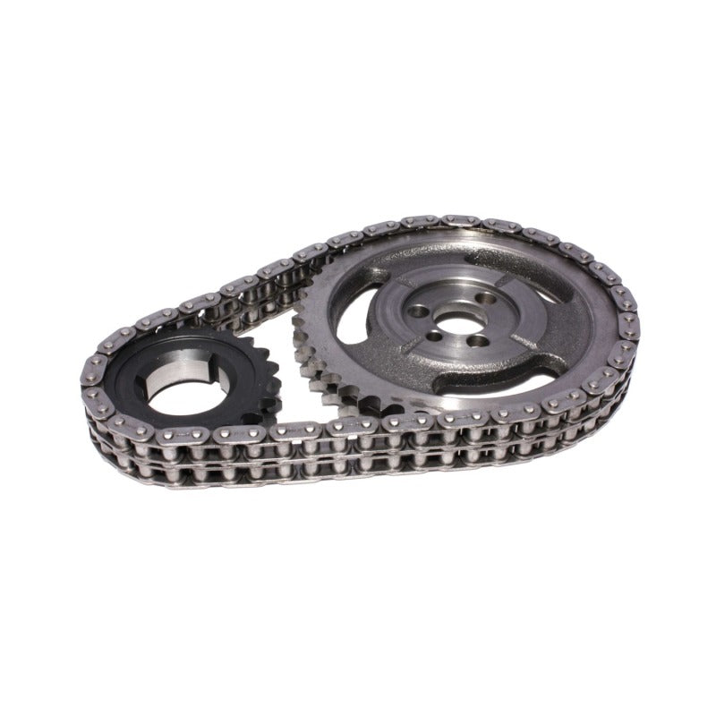 Comp Cams Cs Hi-tech Roller Set (view 1)