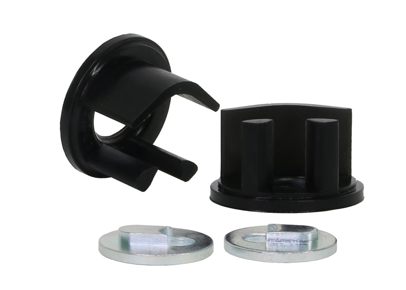 Whiteline Differential - Mount in Cradle Bushing (view 2)