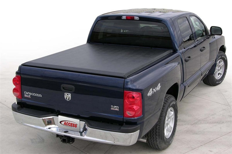 Access Limited 87-04 Dodge Dakota 6ft 6in Bed Roll-Up Cover 24079