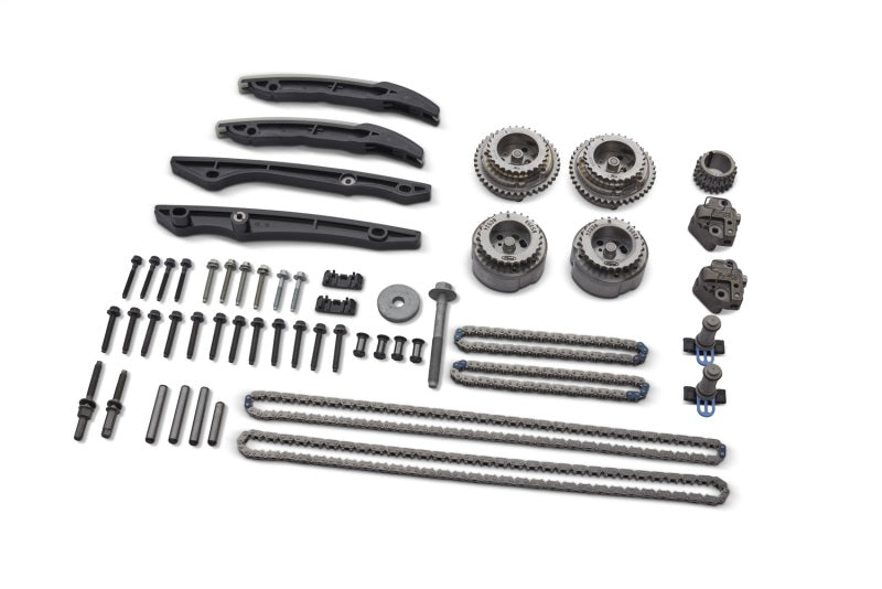 Ford Performance Parts 15-17 Mustang Coyote 5.0L 4V TI-VCT Camshaft Drive Kit (view 5)
