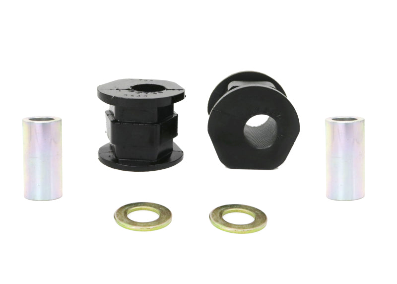 Whiteline Caster Correction Lower Inner Bushings Honda Civic 1996-1999 (view 2)