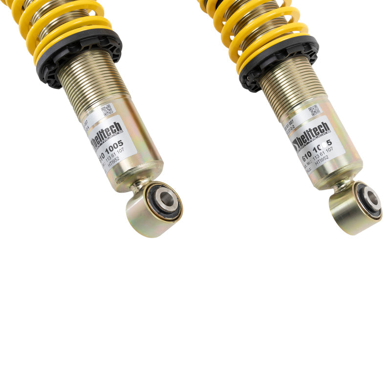 Belltech Coilover Kit 04-07 Colorado/Canyon (view 8)
