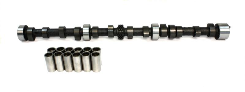 Comp Cams CR6 252H CAM & LIFTER KIT (view 1)