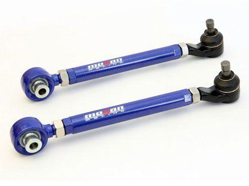 Megan Racing Rear Toe Control Arm for RX8 2004 to 2011 MX5 Miata 2006 to 2012 MRS-MZ-1470 (view 1)