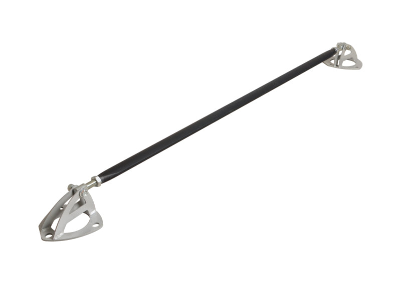 Whiteline Brace Strut Tower Alloy Adjustable Mazda 3 2007-2009 (view 1)