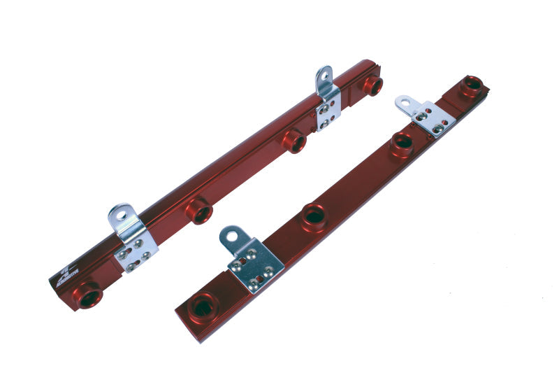 Aeromotive 05-09 4.6L 3-valve GT Fuel Rail Kit (view 9)