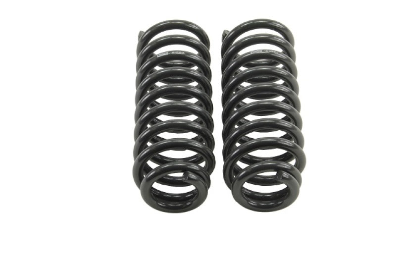 Belltech Coil Spring Set 02-06 Trailblazer/envoy (view 1)