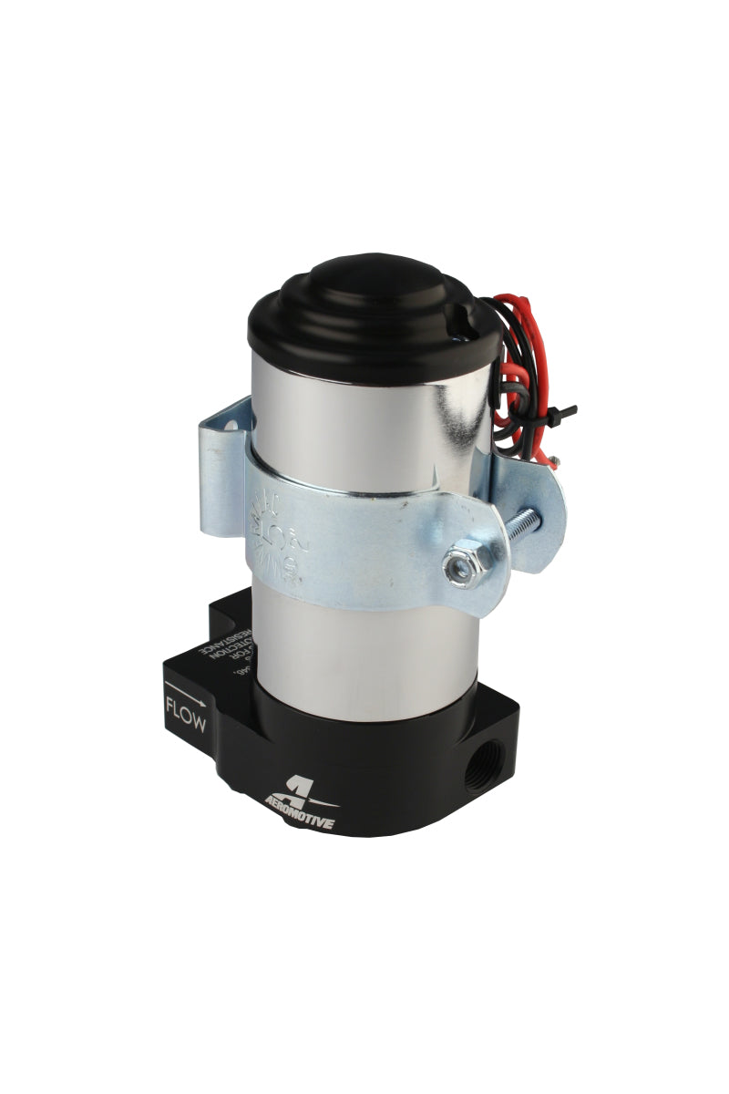 Aeromotive Marine Carbureted SS Fuel Pump (view 5)