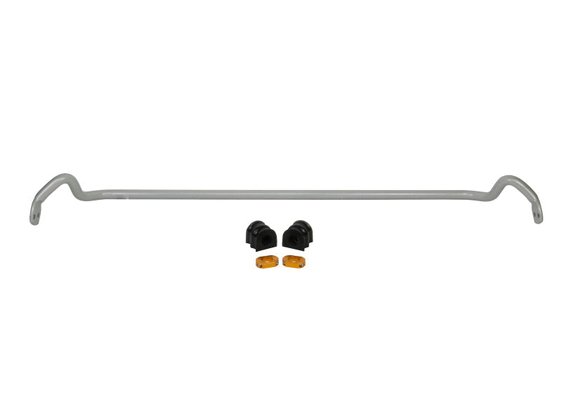 Whiteline Front Sway Bar 22mm Heavy Duty Blade Adjustable (view 3)
