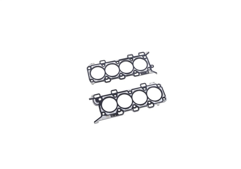 Ford Performance Parts BOSS 302R Head Changing Kit - 11mm Head Bolts (view 4)