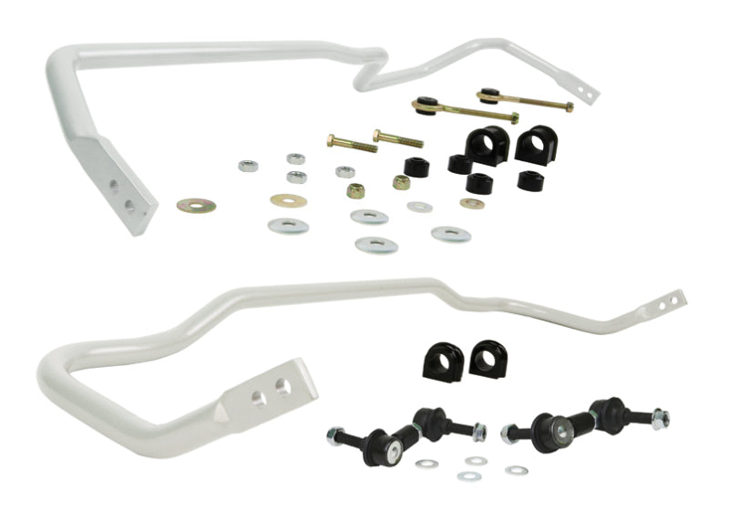 Whiteline Sway Bar - Vehicle Kit (view 1)
