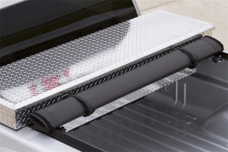 Access Toolbox 07-13 Chevy/GMC Full Size 5ft 8in Bed Roll-Up Cover 62309