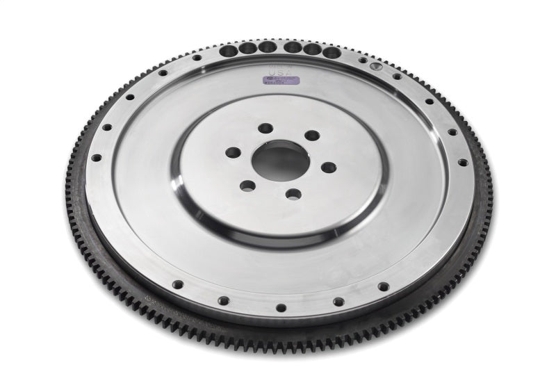 Ford Performance Parts Ford Racing Manual Transmission Flywheel Steel 157 28.2 (view 4)
