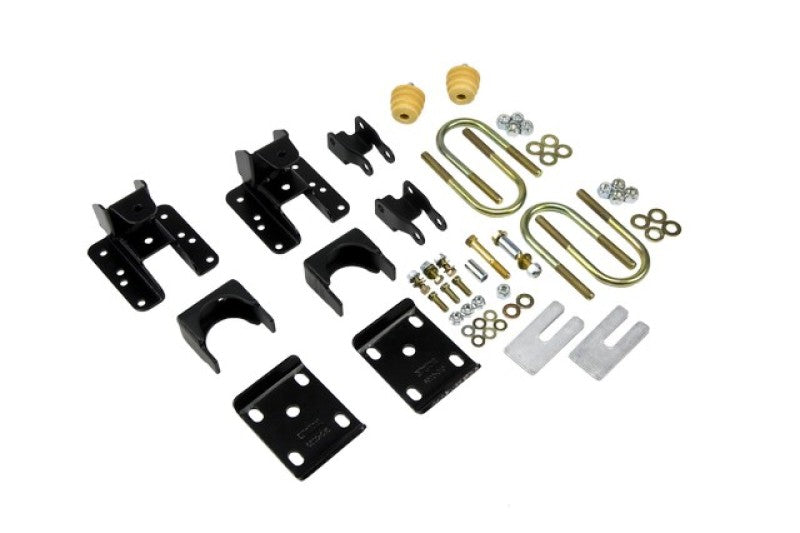 Belltech Hanger Kit (view 2)