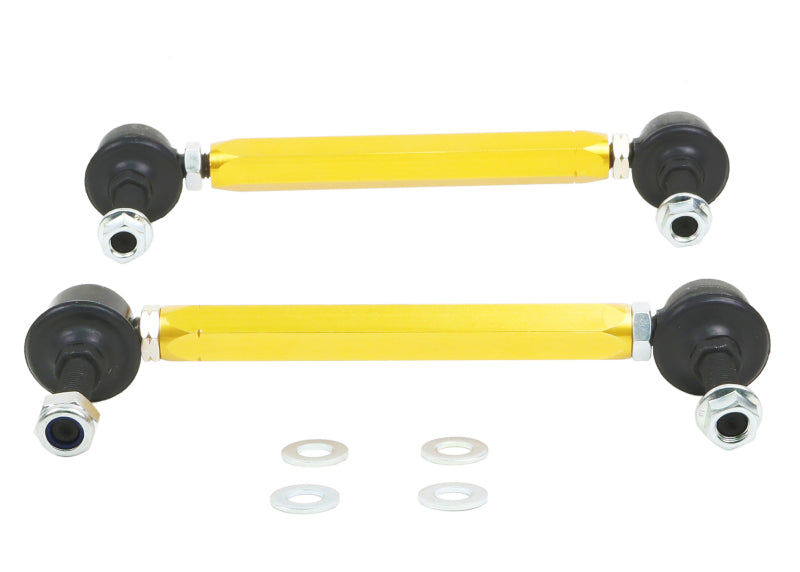 Whiteline Sway Bar - Link (view 2)