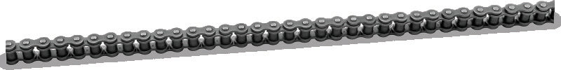 BikeMaster 428x132 Chain 197548