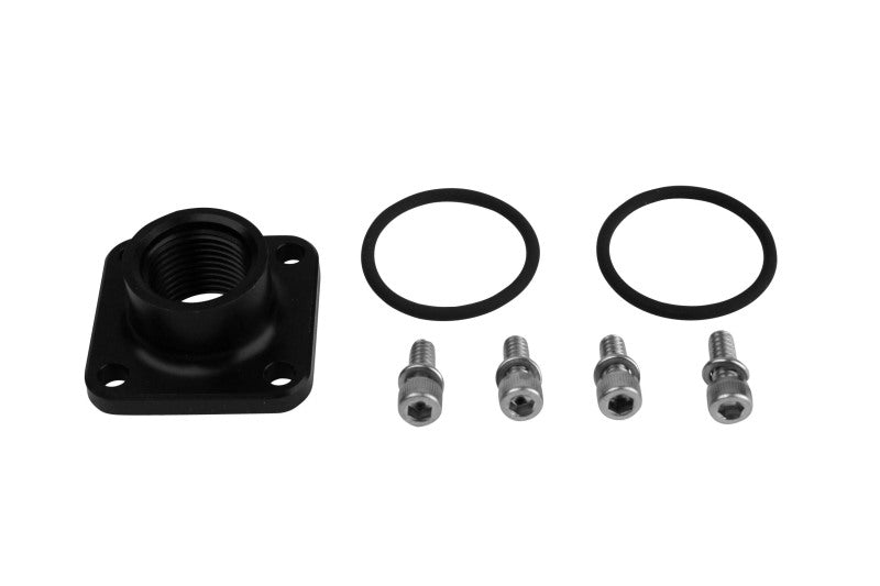 Aeromotive Fuel Hose Fitting (view 2)