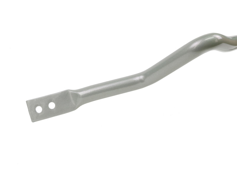 Whiteline Front Sway Bar 24mm Adjustable Acura RSX 2002-2006 (view 4)