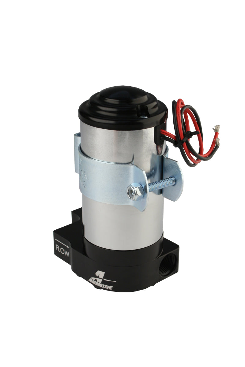 Aeromotive H/0 Fuel Pump - ORB-08 (view 1)