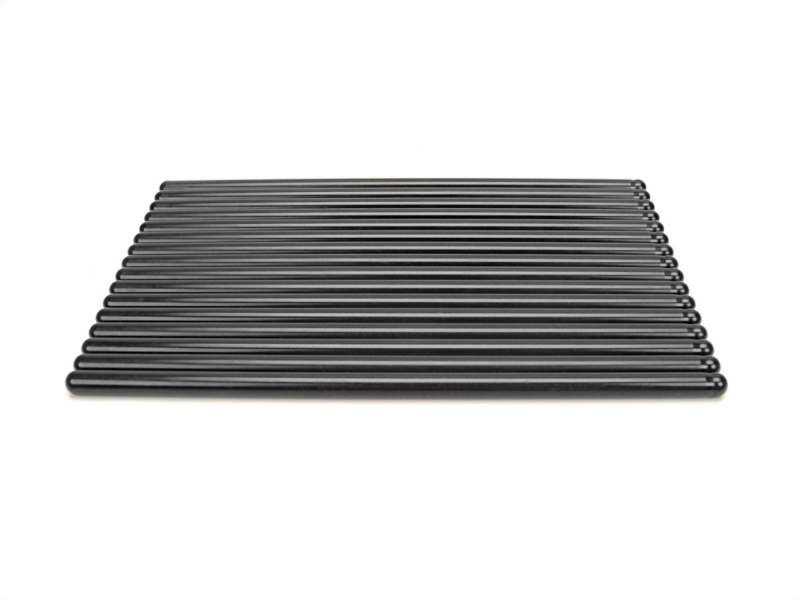 Comp Cams Hi-TechT 210° Radius Pushrods: 5/16" Diameter, 8.100" Length (view 1)