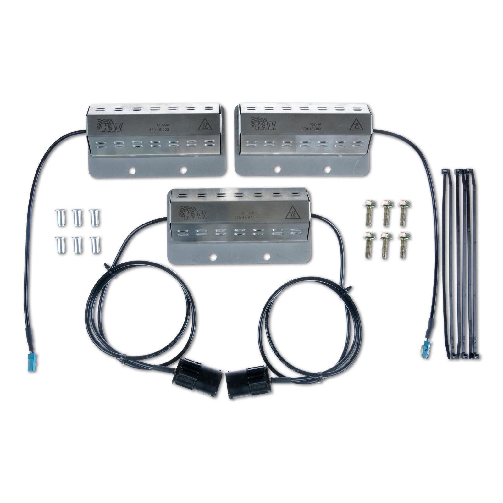 KW ESC Module BMW M5