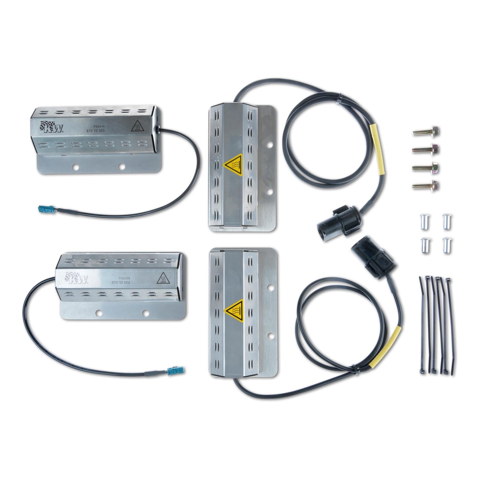 KW ESC Module BMW 7