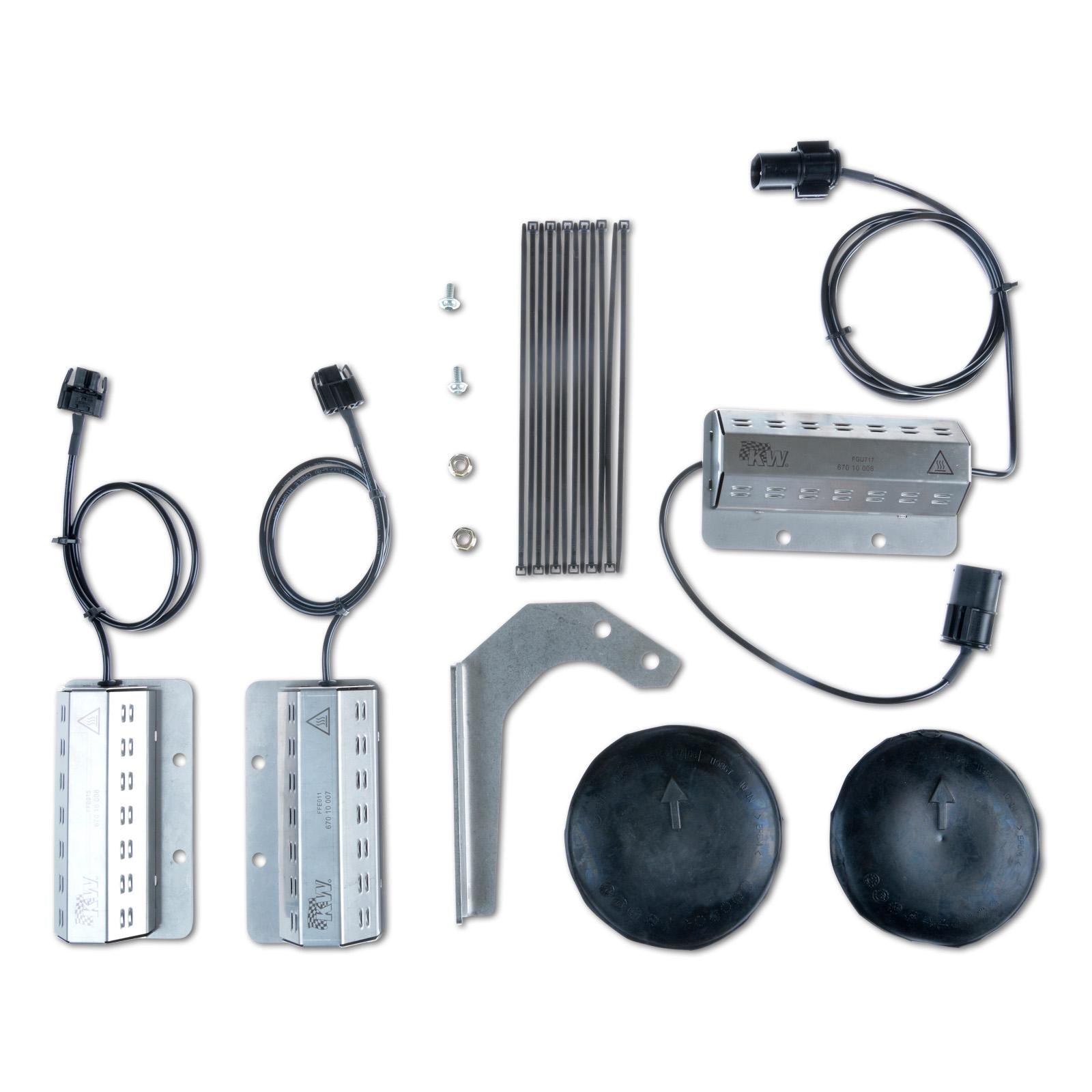KW ESC Module BMW M3