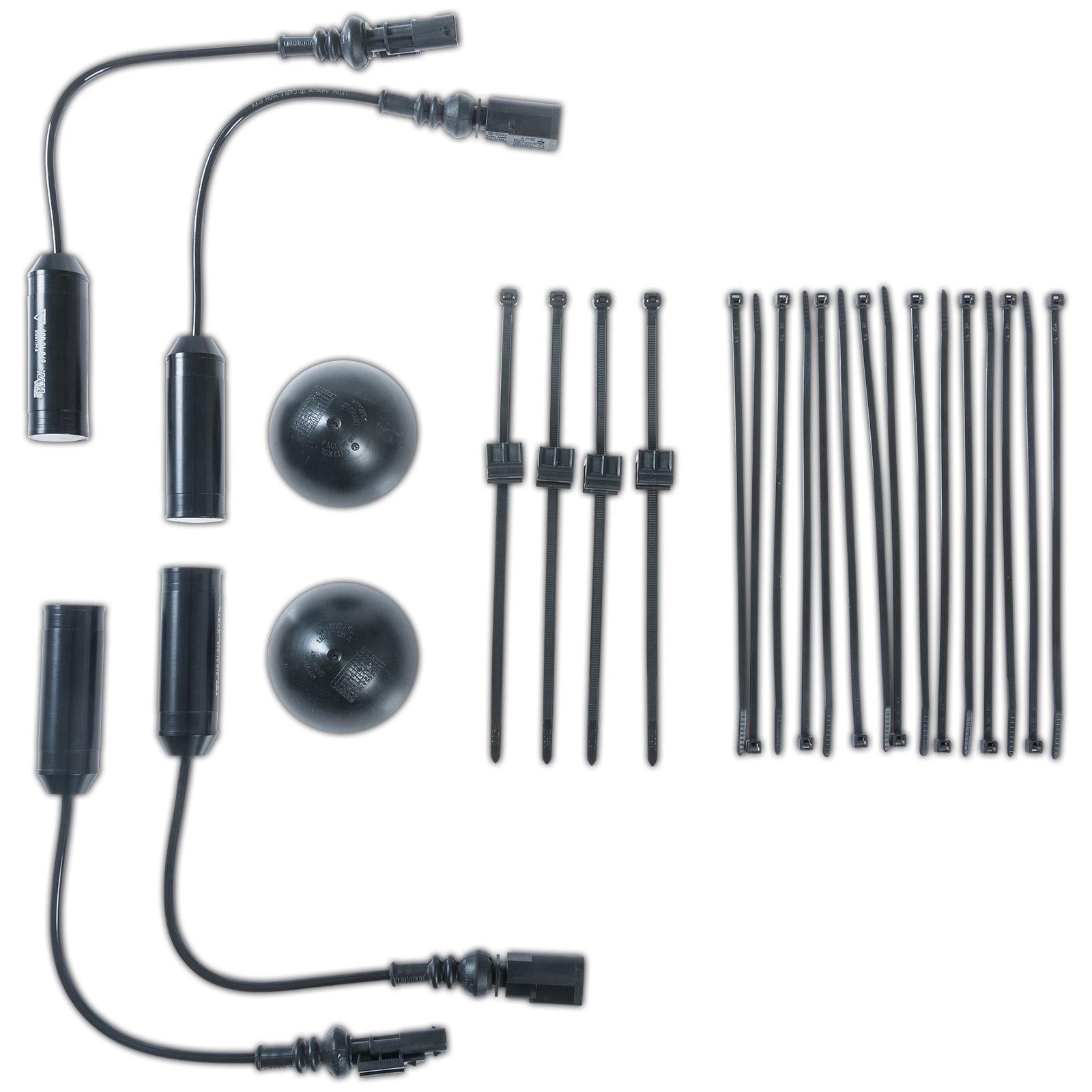 KW ESC Module Audi A3