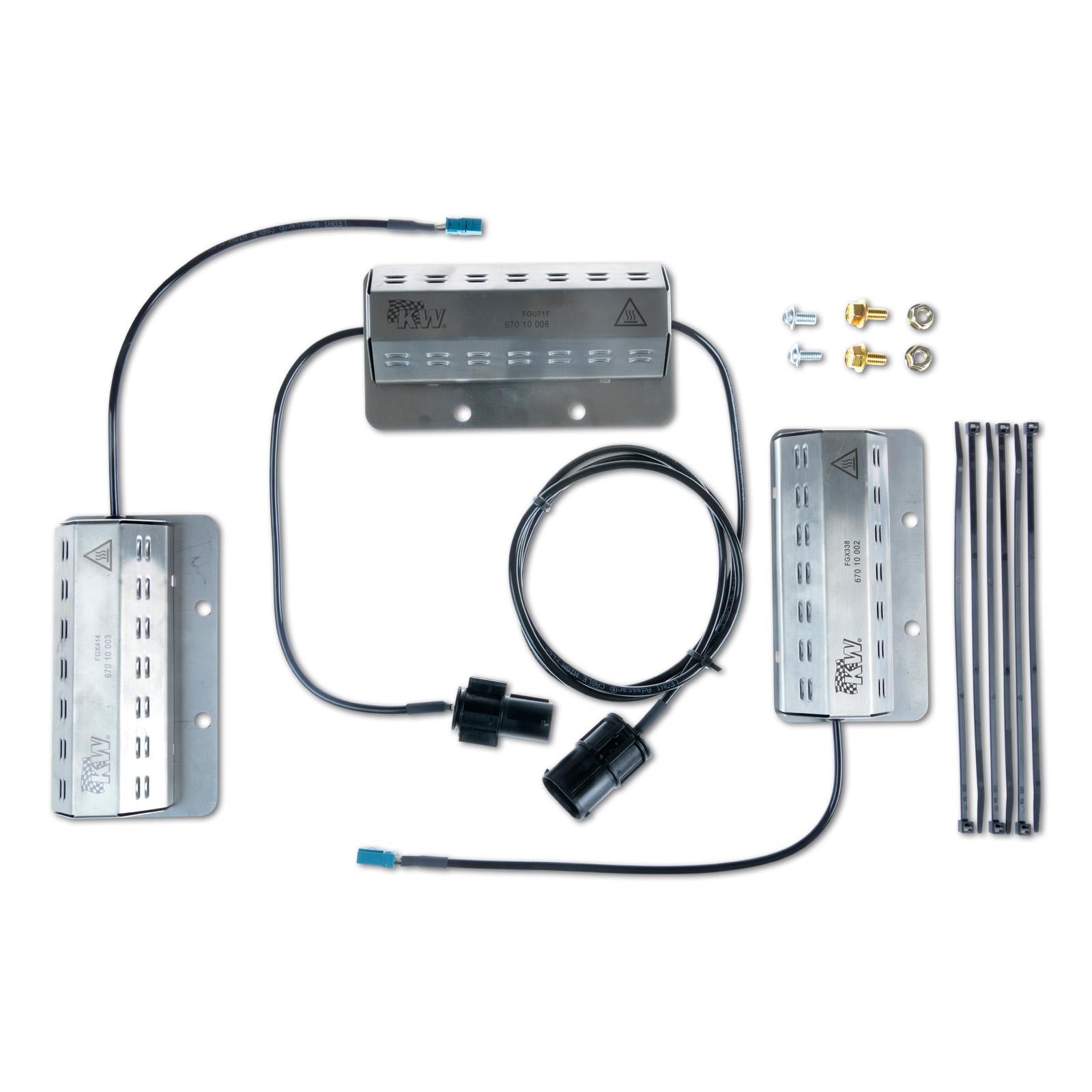 KW ESC Module BMW M6