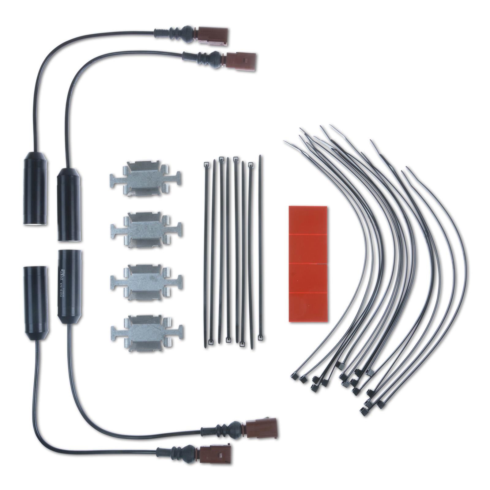 KW ESC Module VW Golf