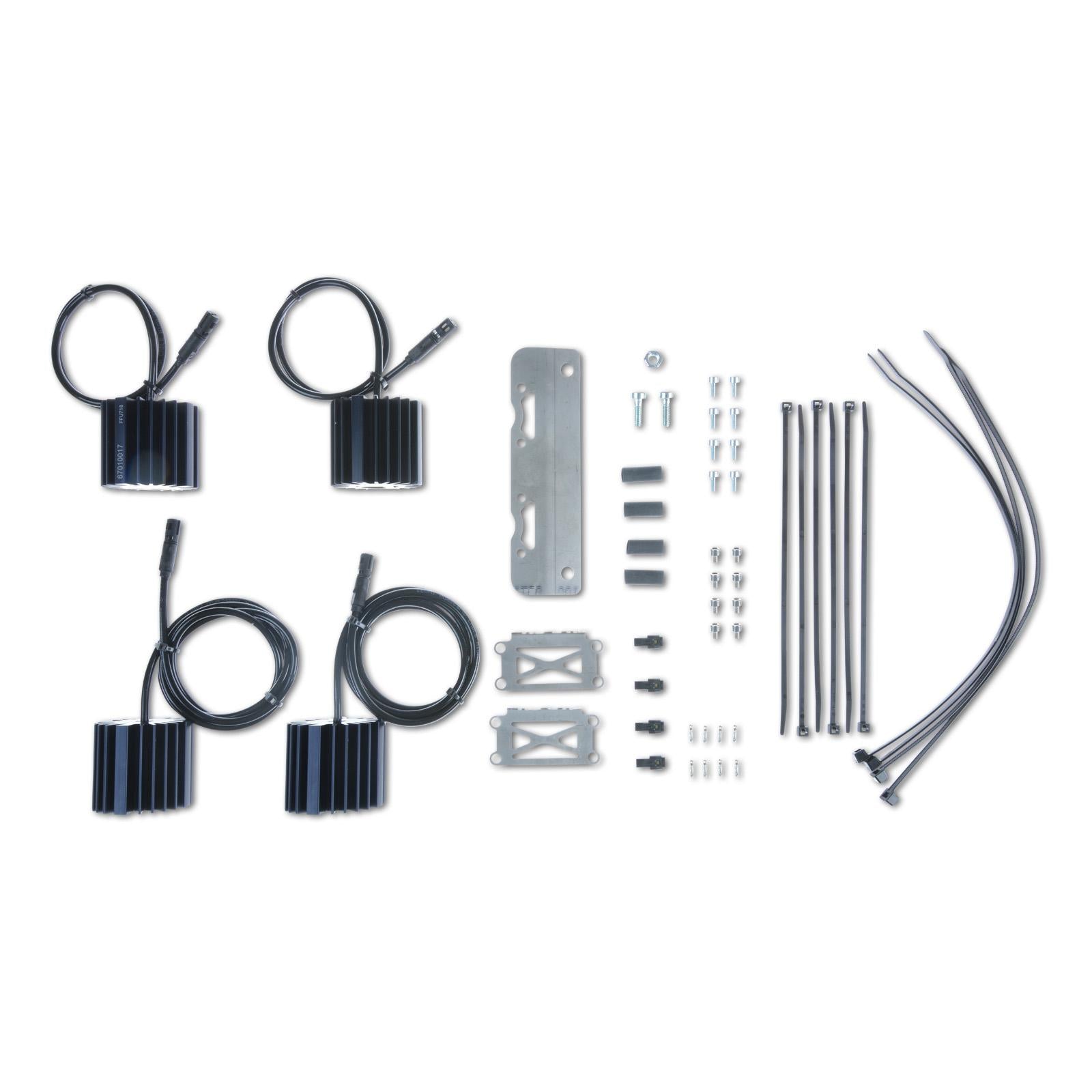 KW ESC Module Porsche Cayman