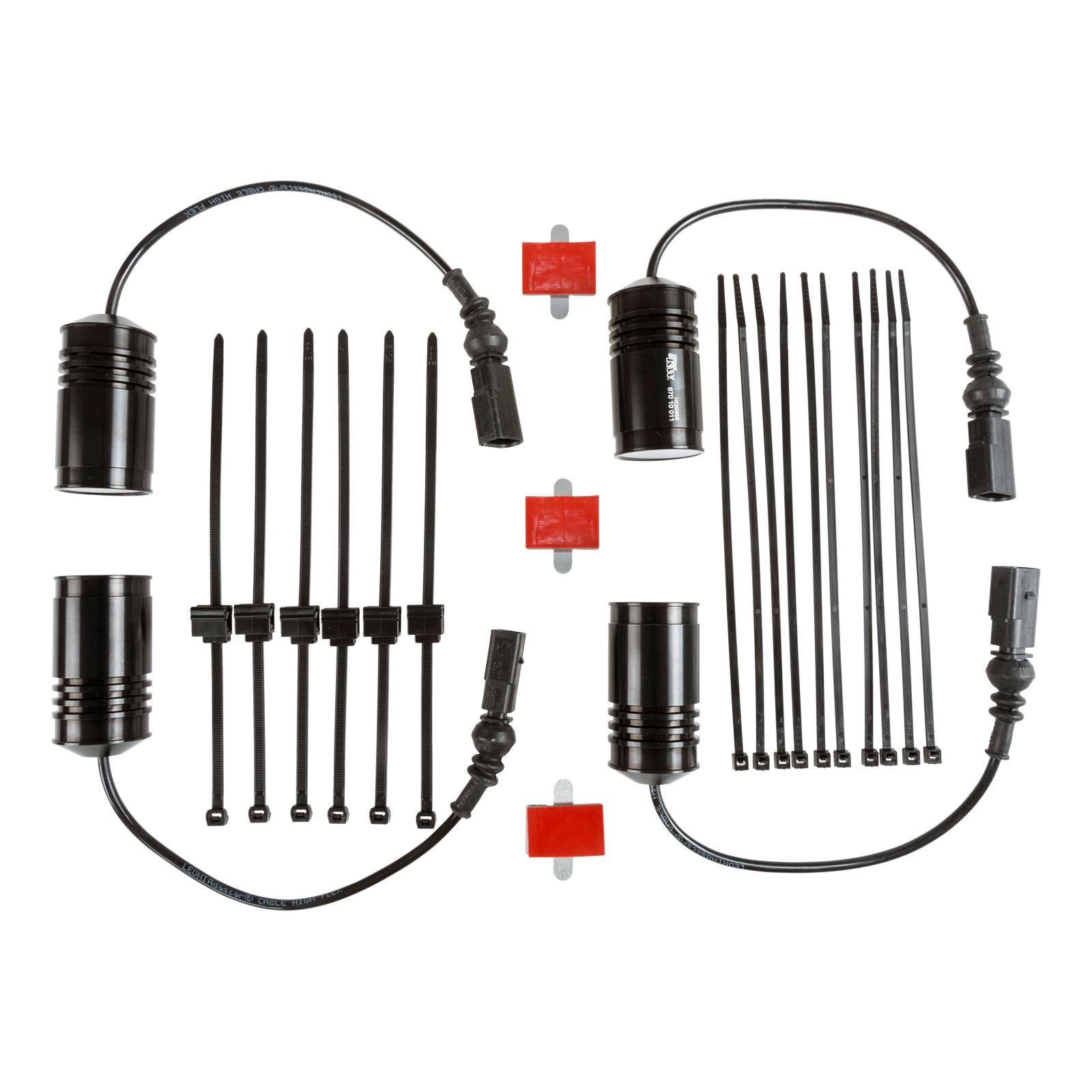 KW ESC Module Audi R8