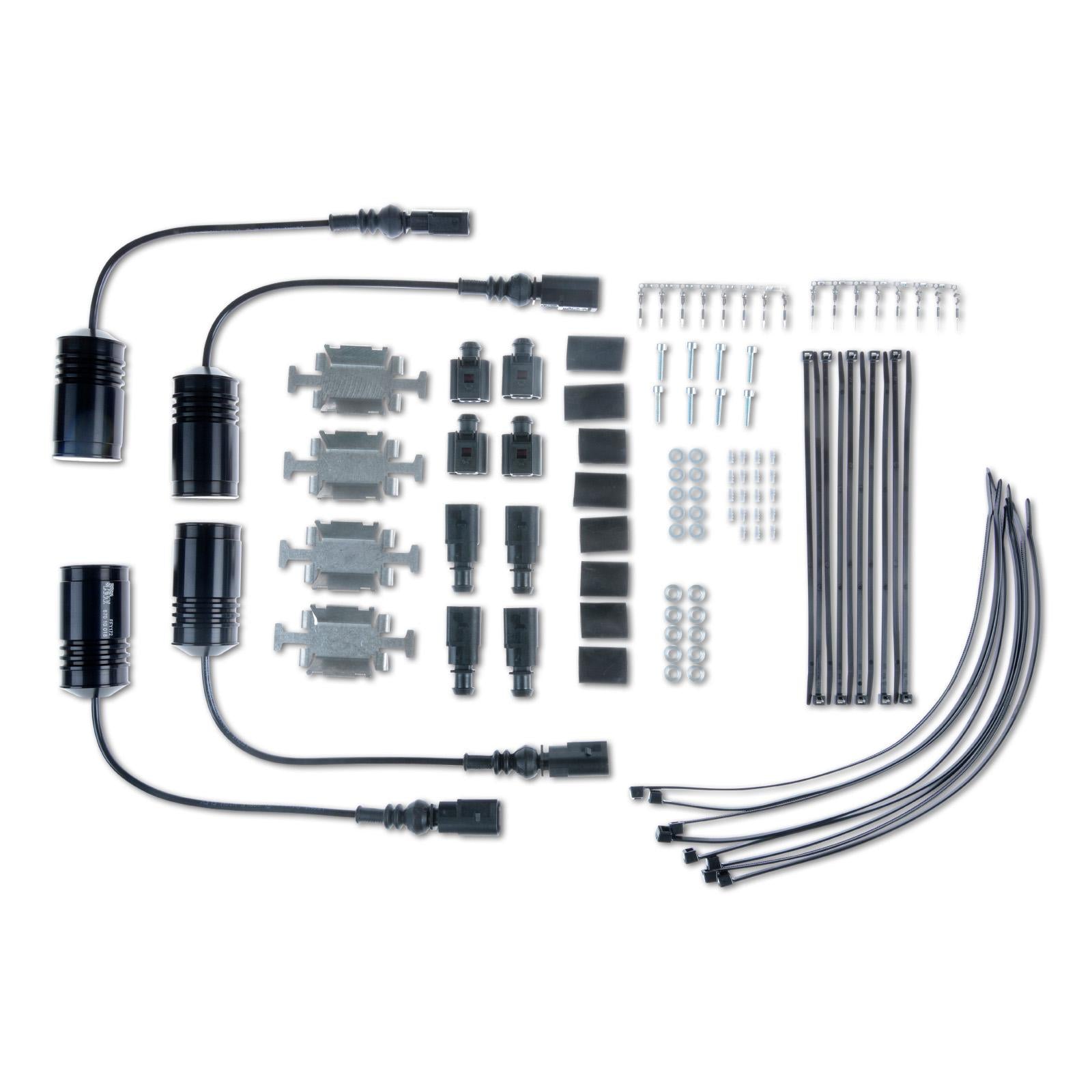 KW ESC Module BMW X5