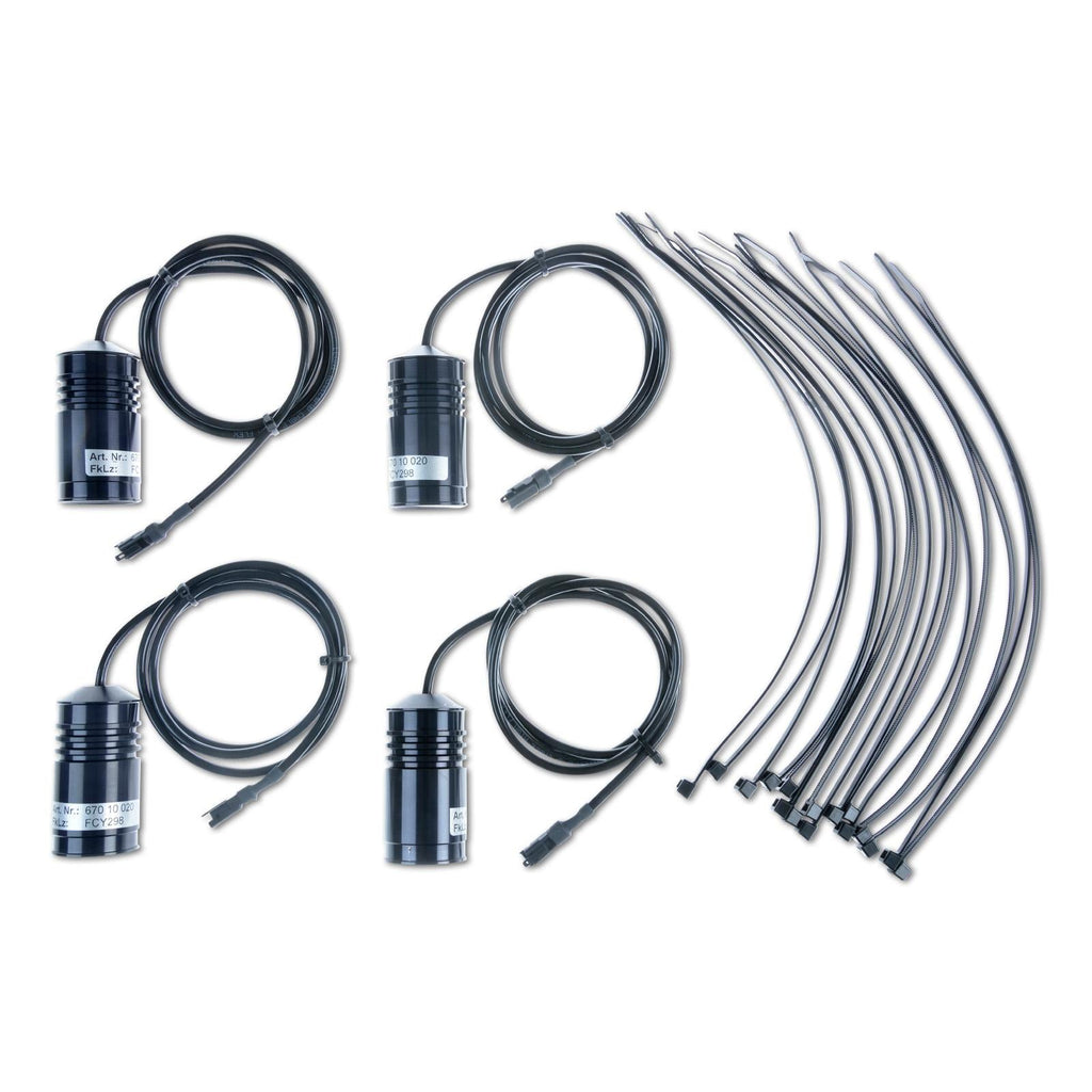 KW ESC Module Maserati