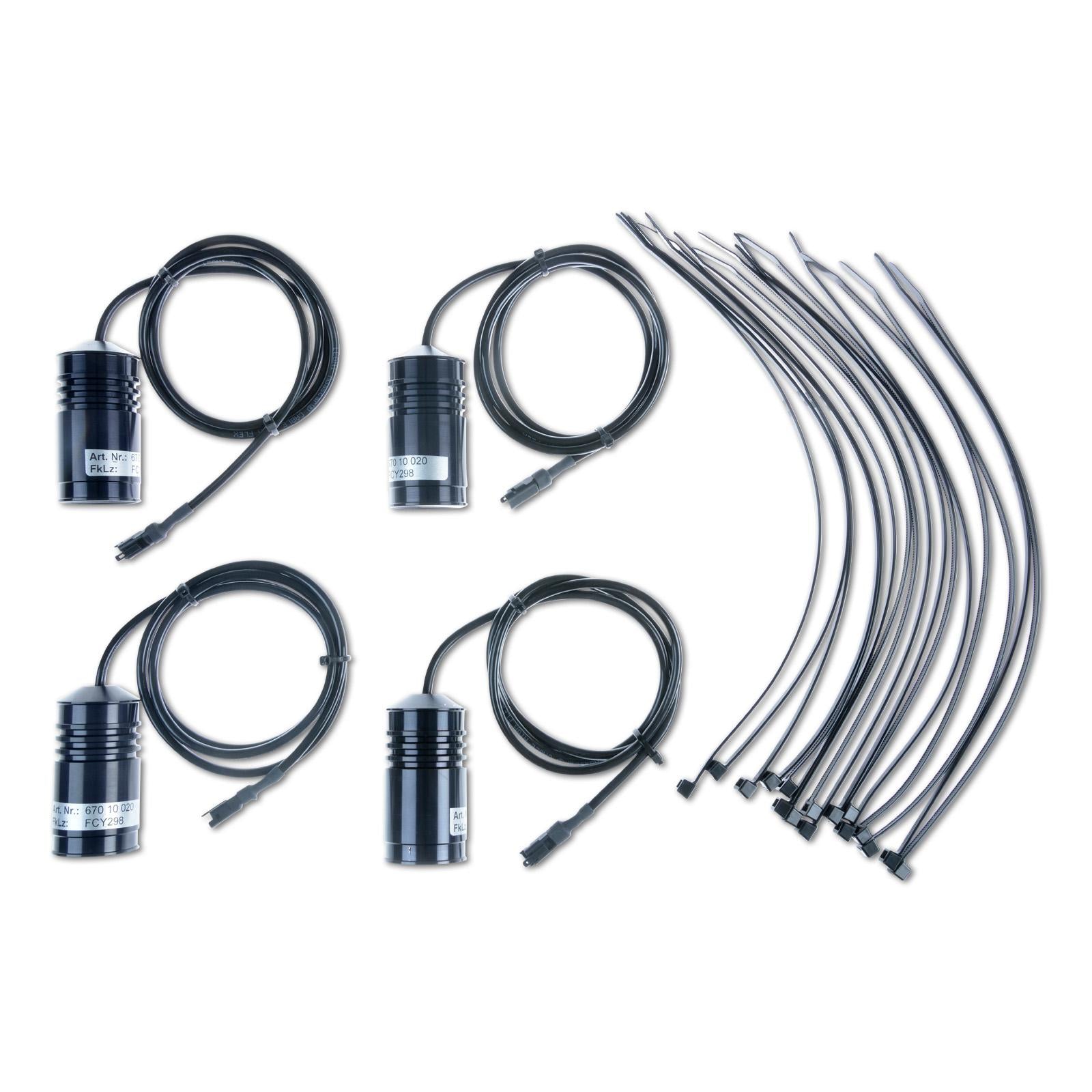 KW ESC Module Maserati