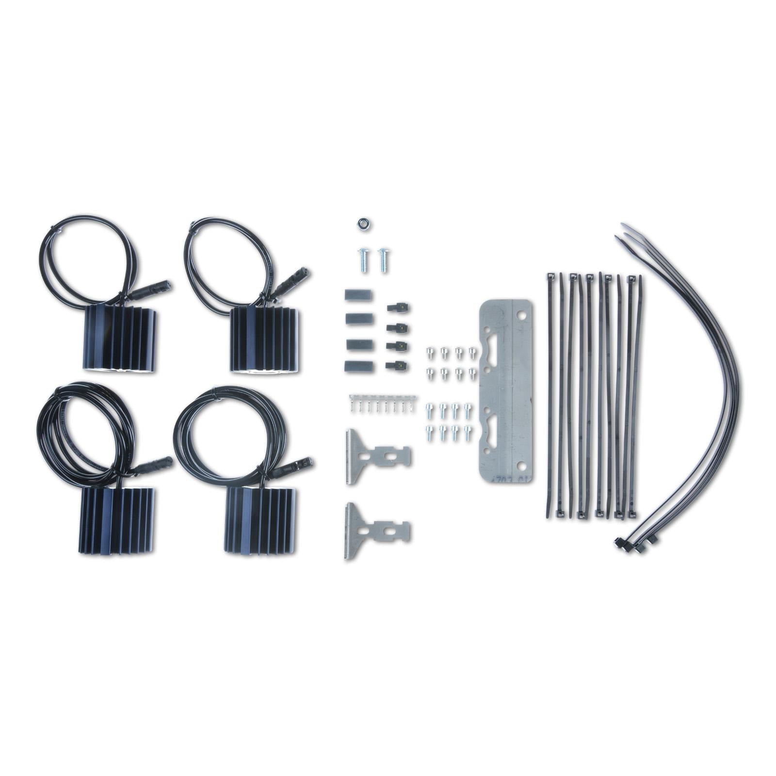 KW ESC Module Porsche 911