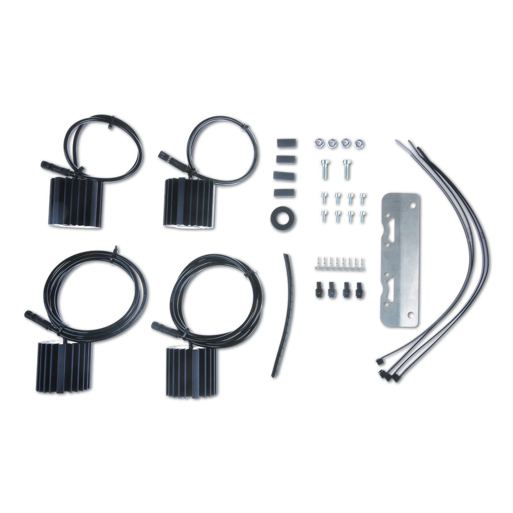 KW ESC Module Porsche 911