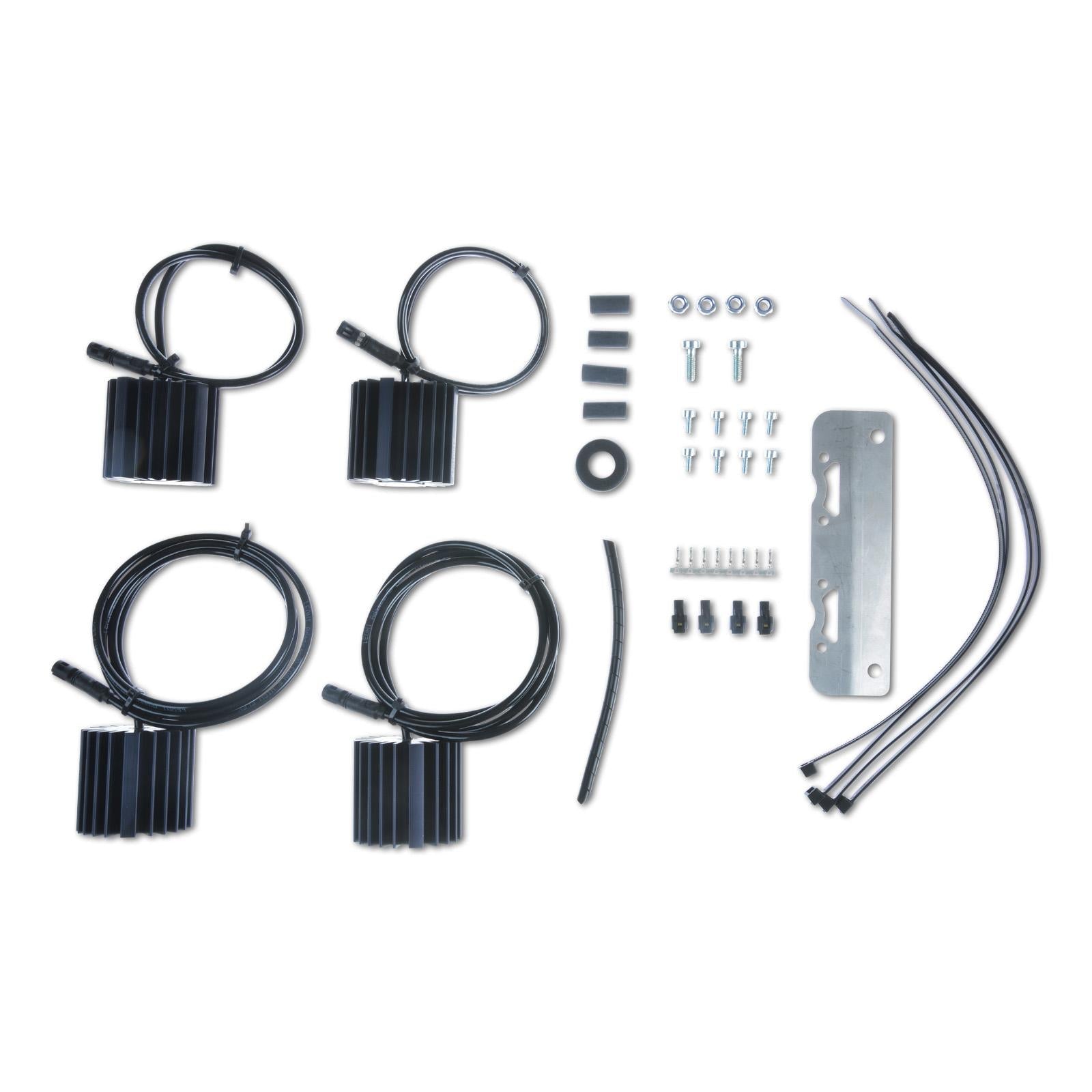 KW ESC Module Porsche 911