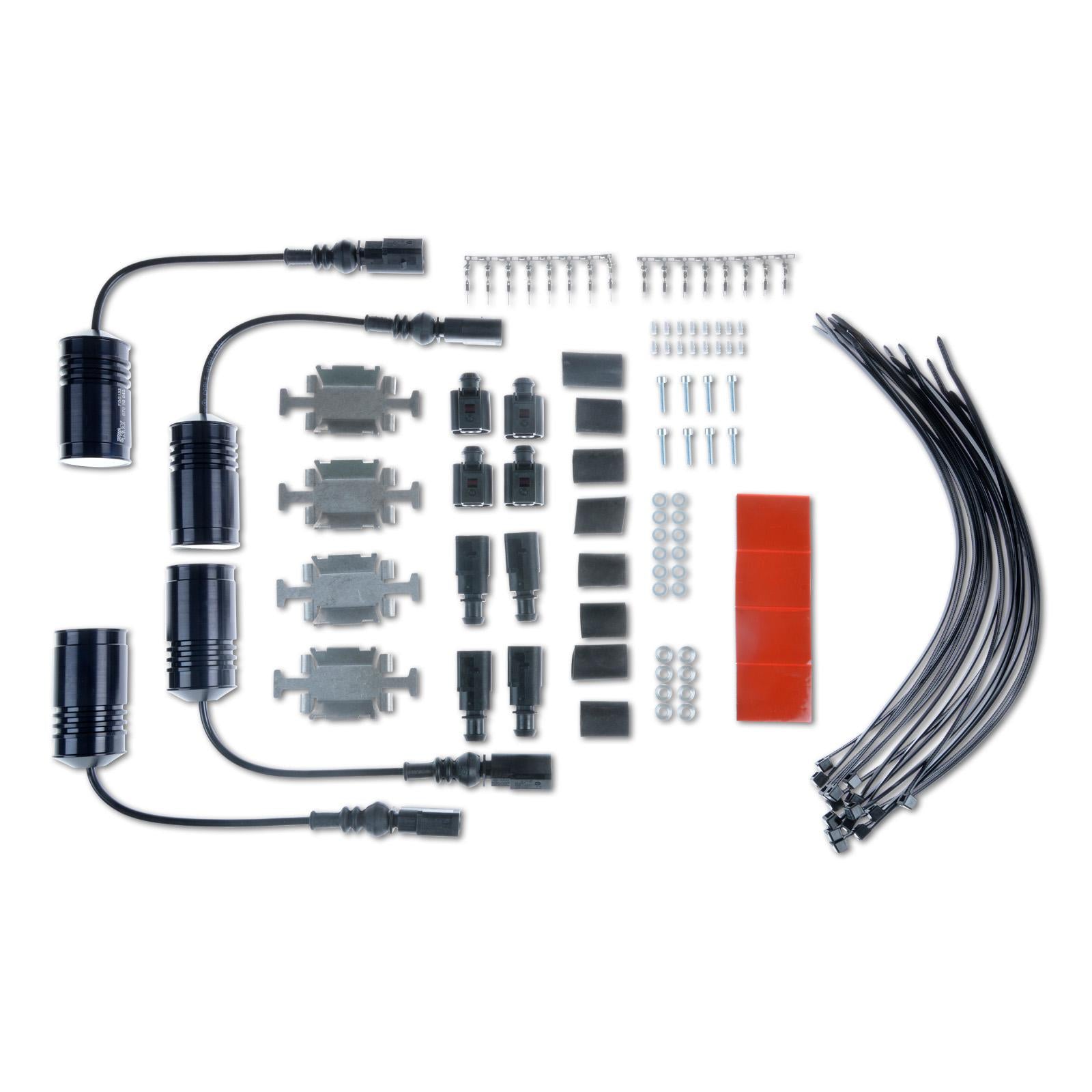 KW ESC Module BMW X5