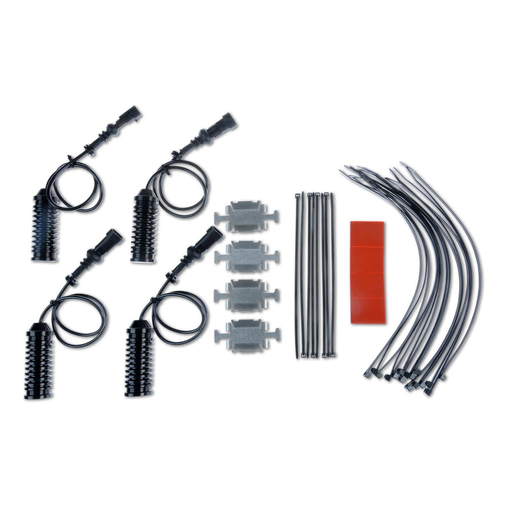 KW ESC Module Chevy Corvette