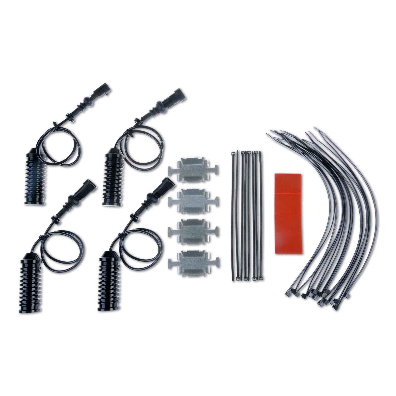 KW ESC Module Chevy Corvette