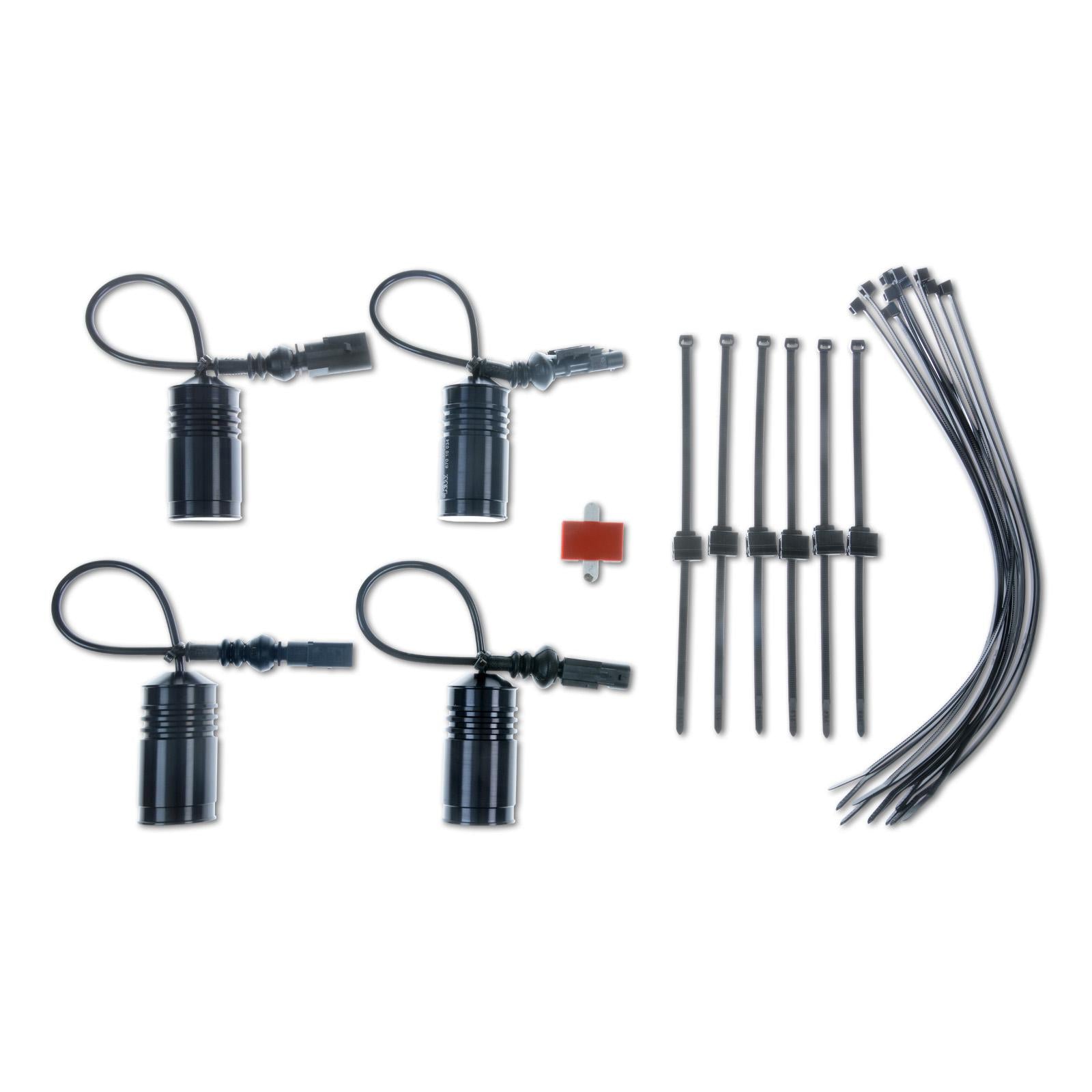 KW ESC Module Audi S3