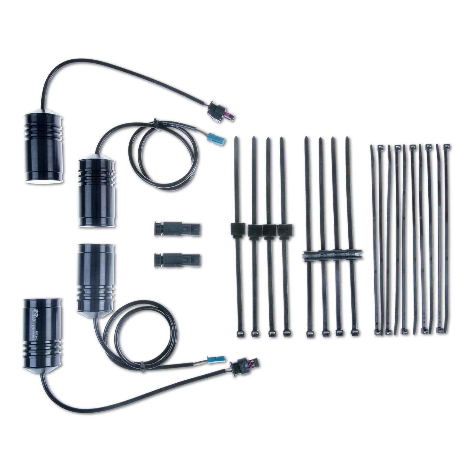 KW ESC Module BMW M5
