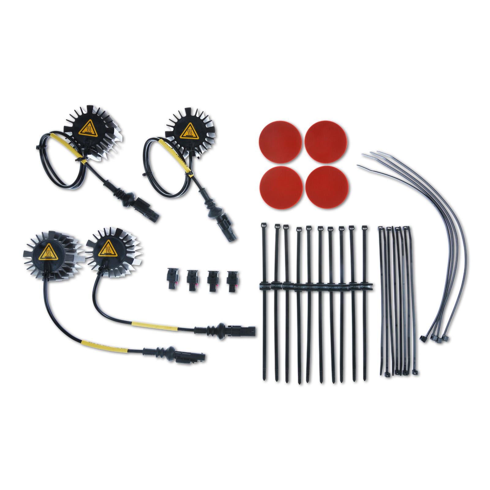 KW ESC Module Merc SLS AMG