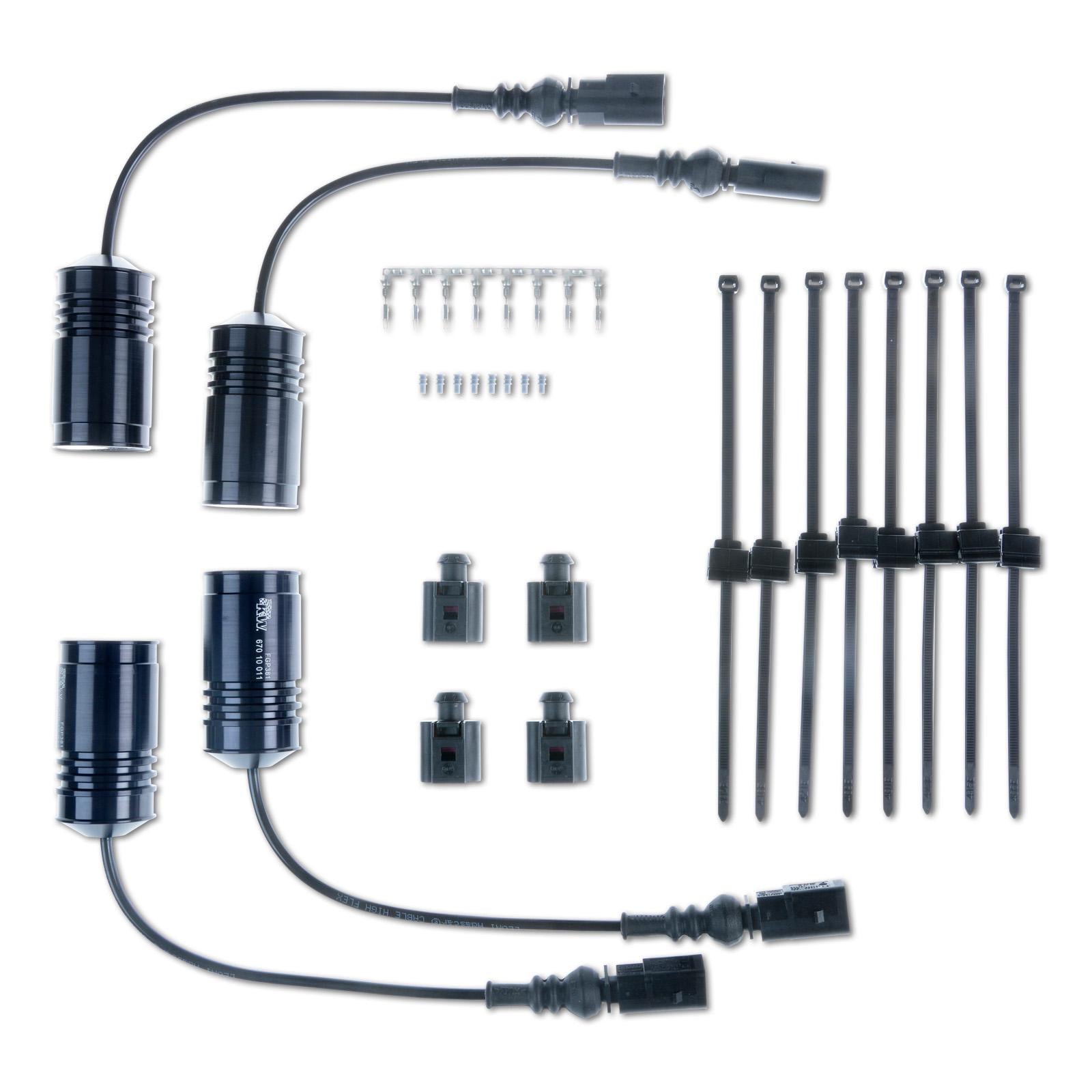 KW ESC Module