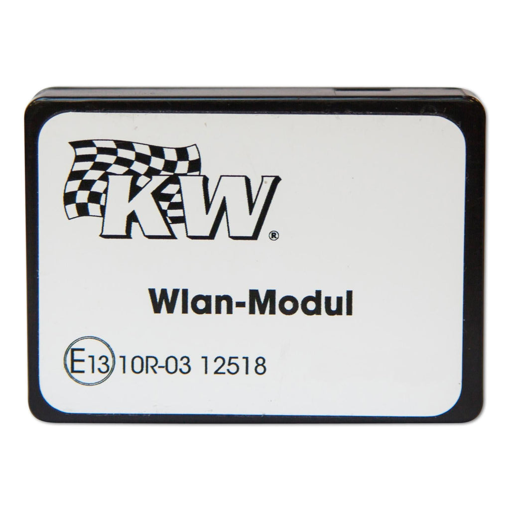 KW WLAN Module DDC