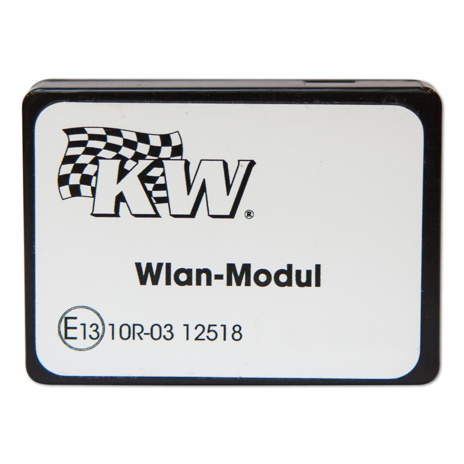 KW WLAN Module DDC