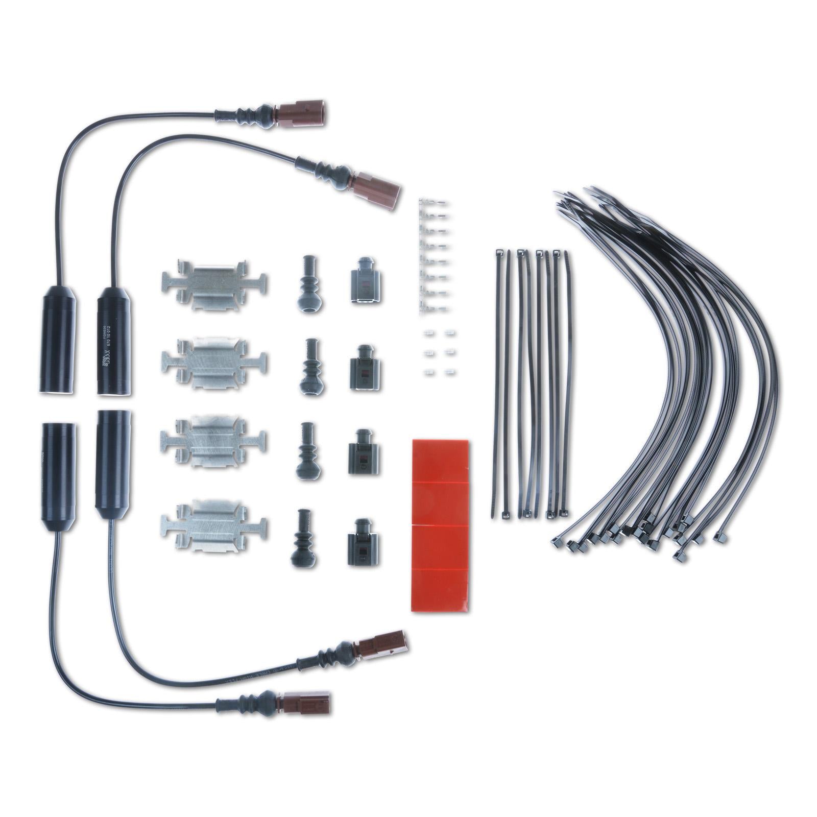 KW ESC Module Merc C250