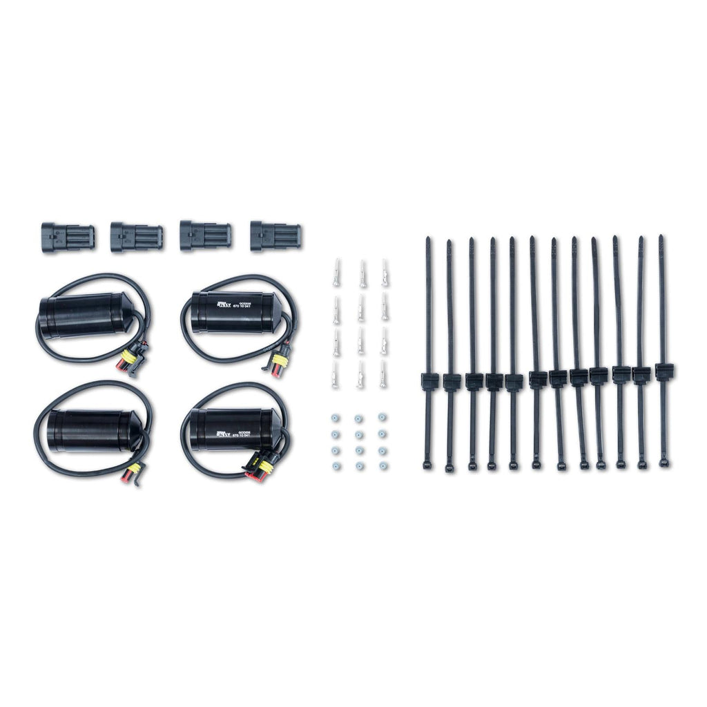 KW ESC Module Dodge Challenger